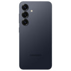 Samsung Galaxy S25 128GB Zwart
