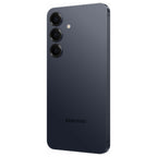 Samsung Galaxy S25 128GB Zwart