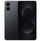 Samsung Galaxy S25 Edge 256GB Zwart