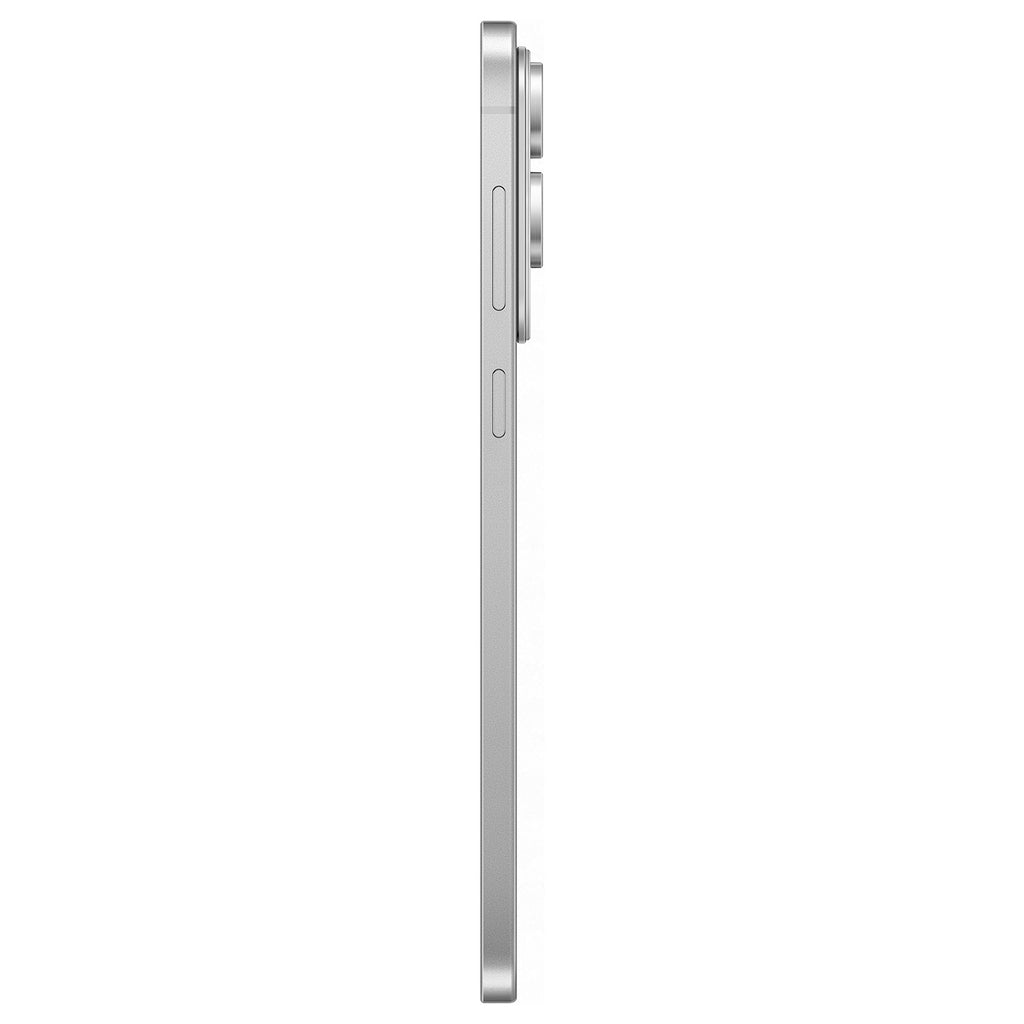 Samsung Galaxy S25 Edge 512GB Zilver