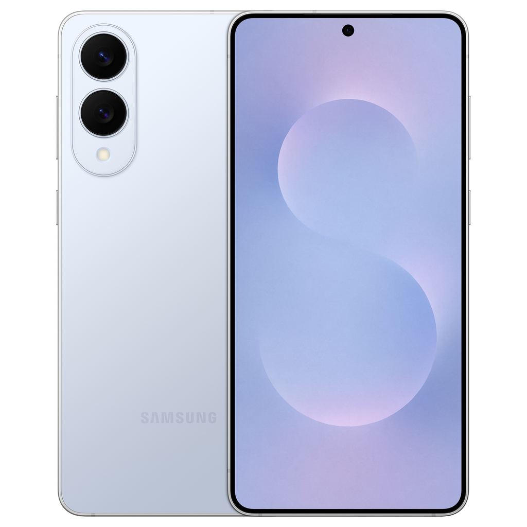 Samsung Galaxy S25 Edge 256GB Blauw