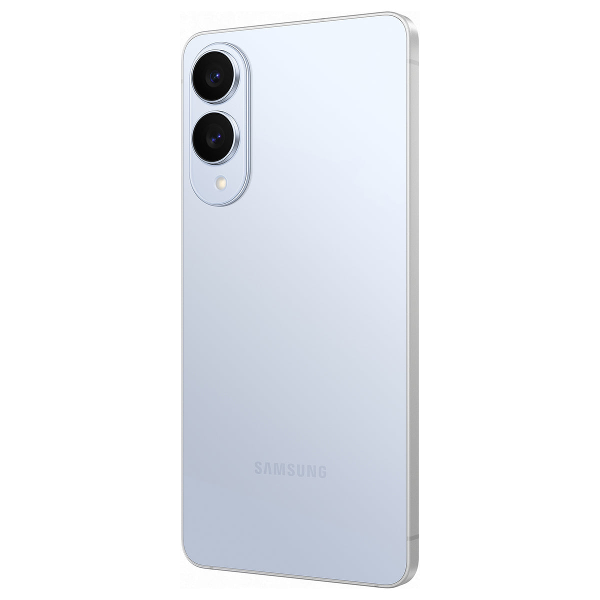 Samsung Galaxy S25 Edge 512GB Blauw
