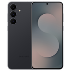 Samsung Galaxy S25 FE 256GB Zwart