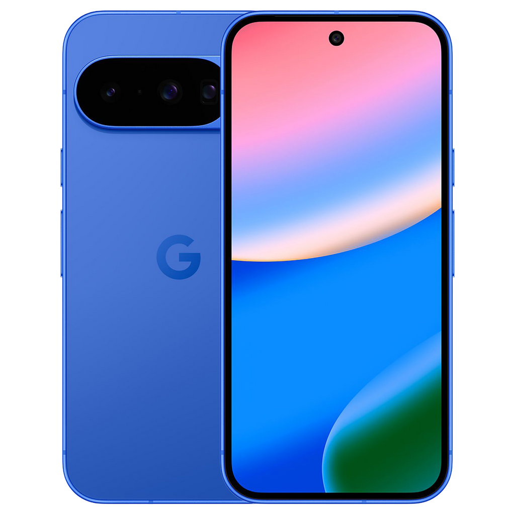 Google Pixel 10 128GB Blauw