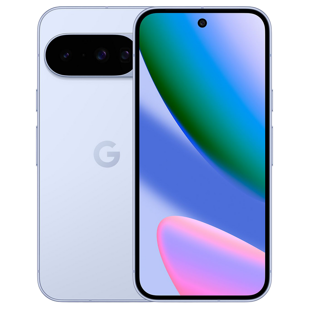 Google Pixel 10 128GB Wit
