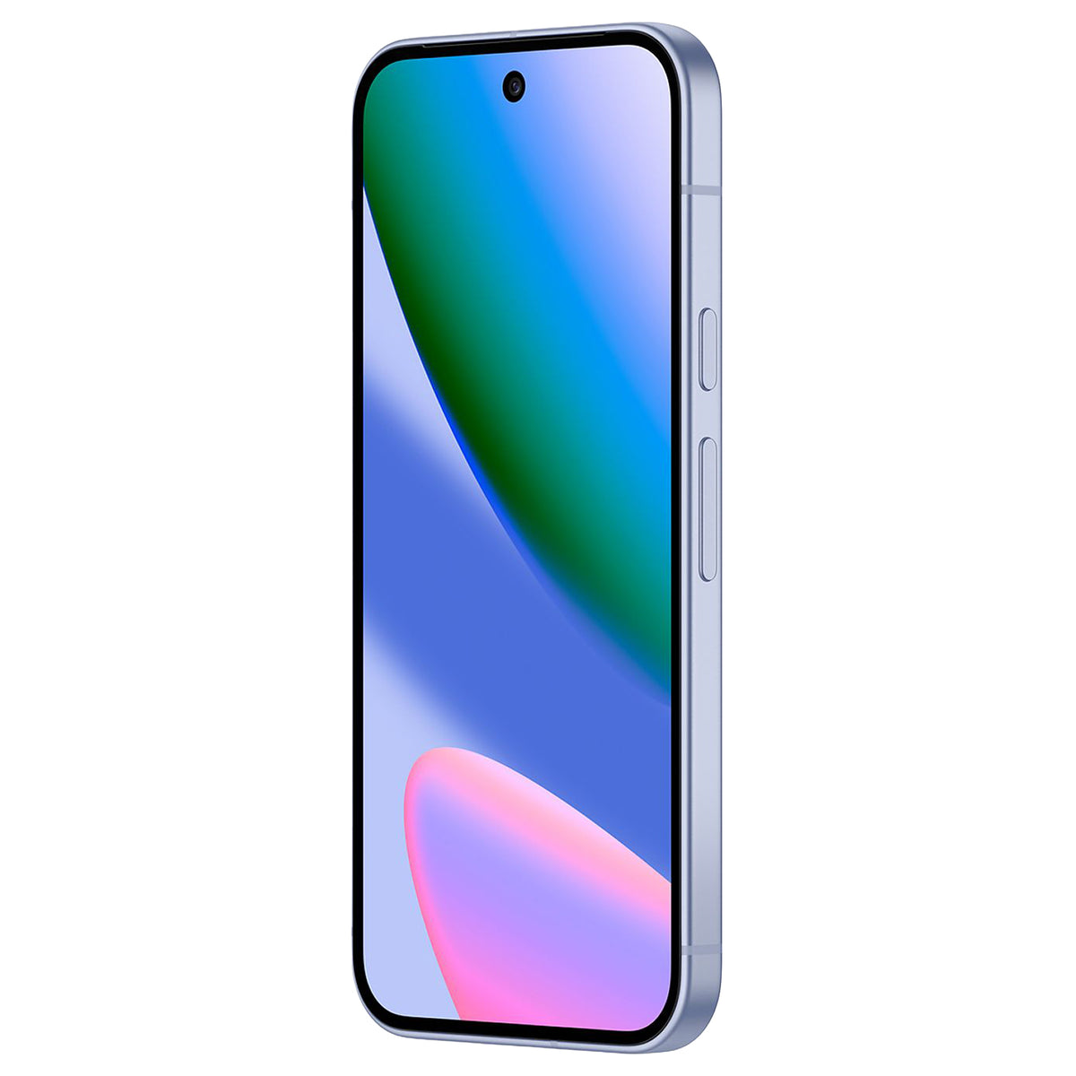 Google Pixel 10 128GB Wit