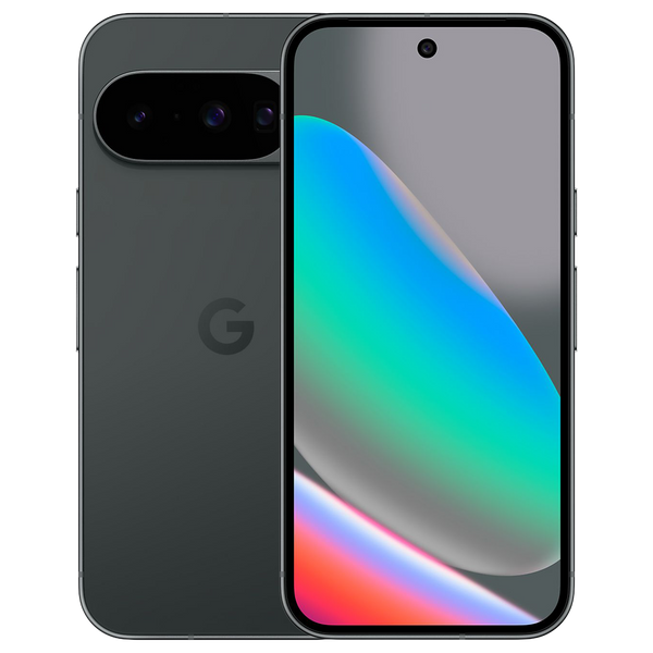 Google Pixel 10 128GB Zwart