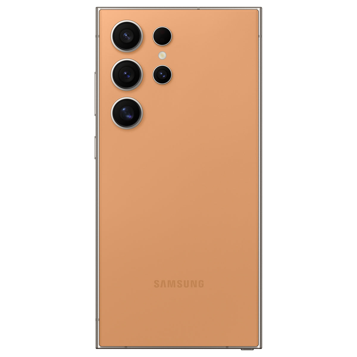 Samsung Galaxy S24 Ultra 256GB Oranje