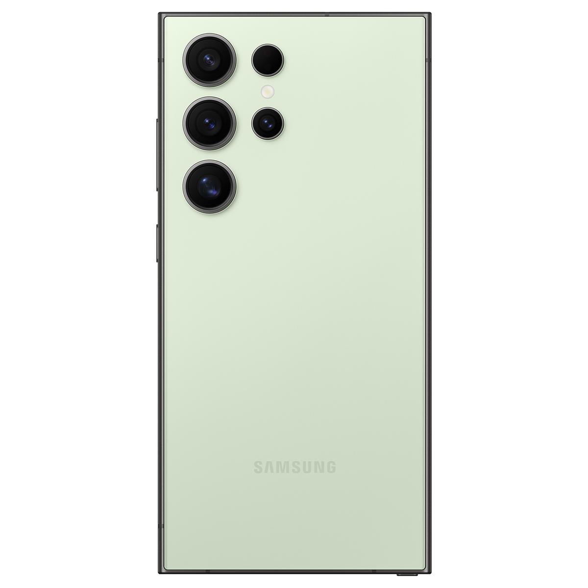 Samsung Galaxy S24 Ultra 256GB Groen