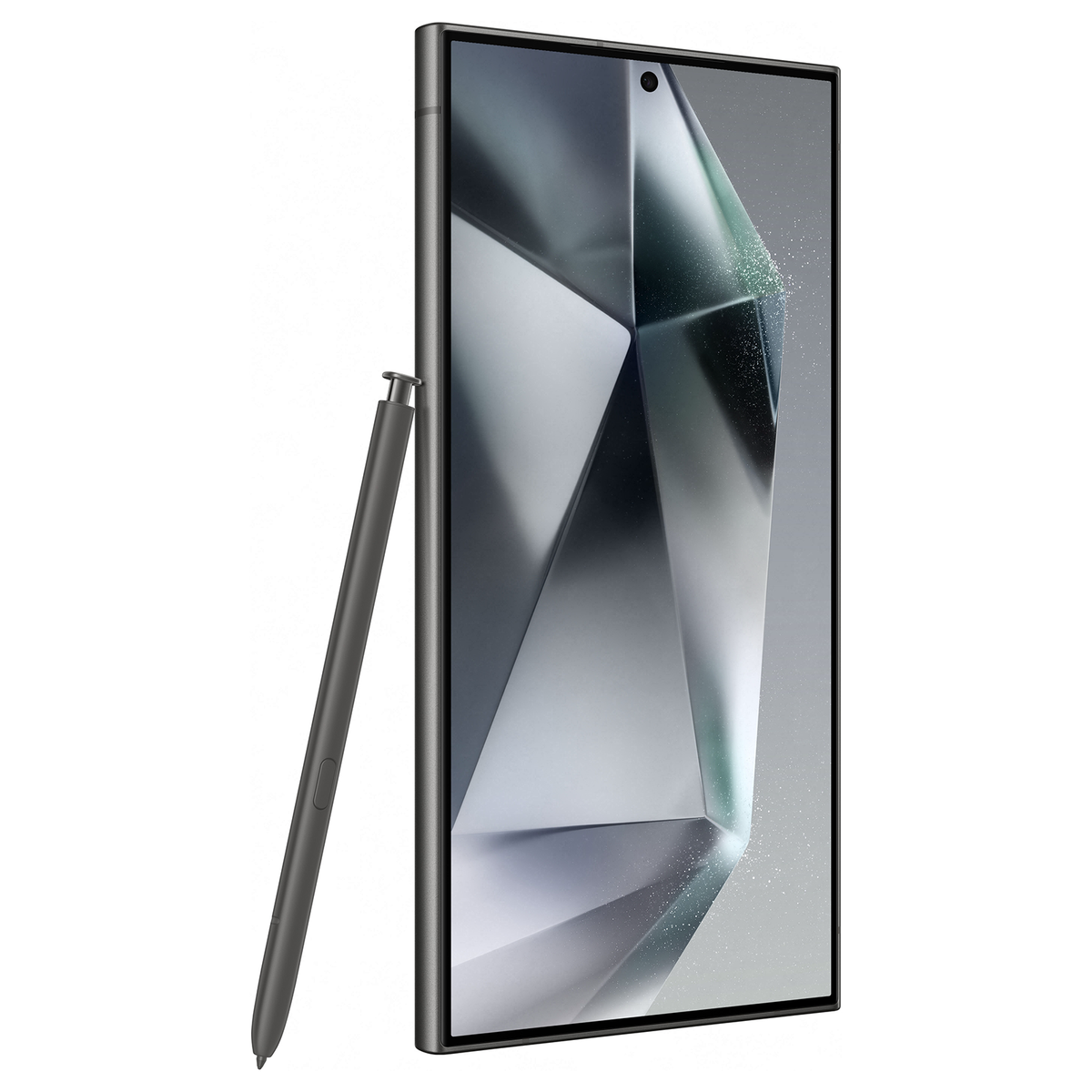 Samsung Galaxy S24 Ultra 256GB Groen
