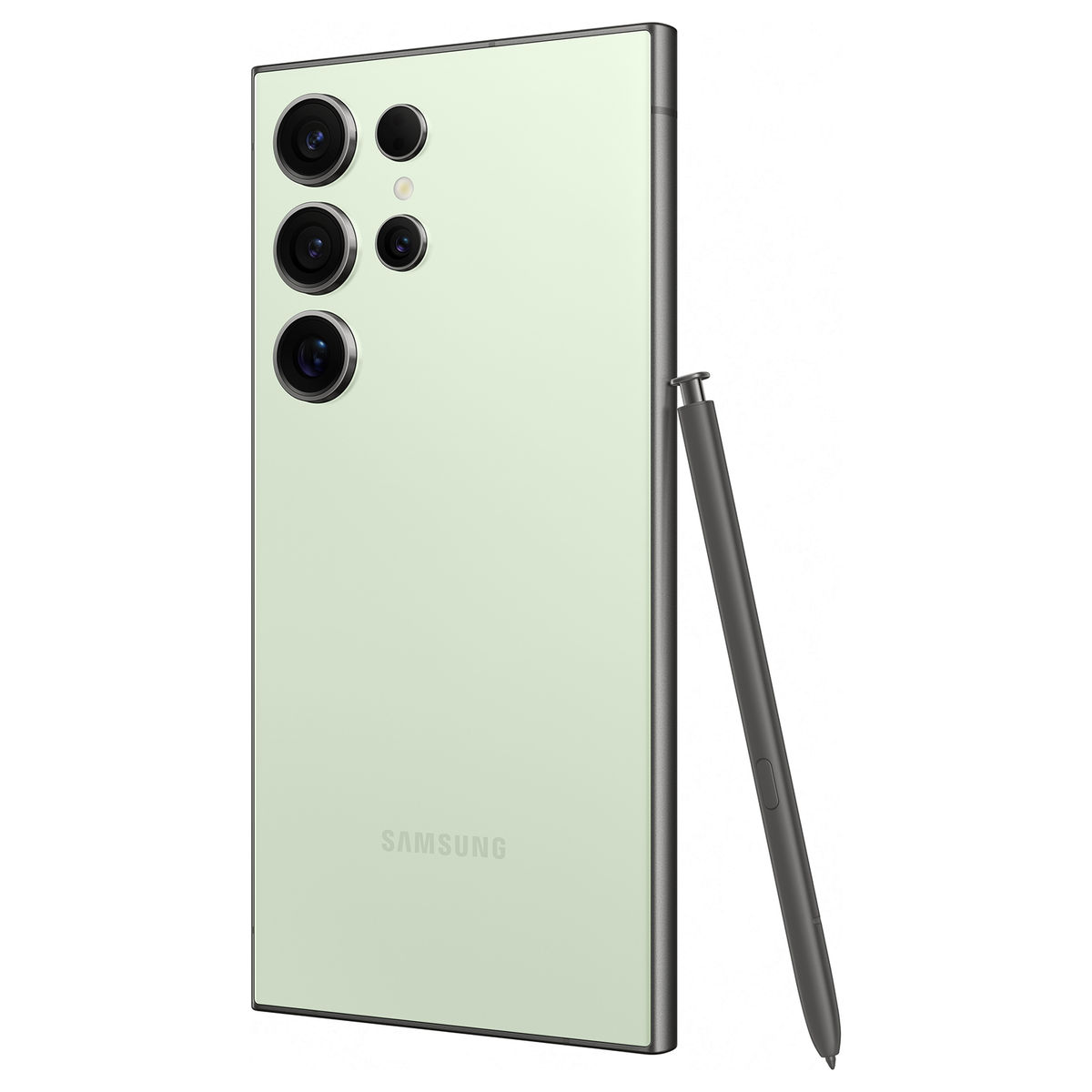 Samsung Galaxy S24 Ultra 512GB Groen