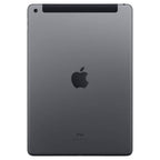 iPad (2019) WiFi + 4G 32GB Space grey