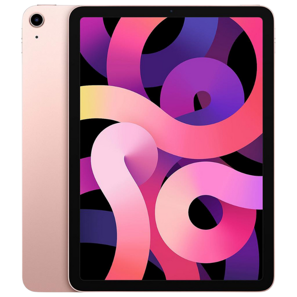 iPad Air 4 (2020) 64GB Roségoud