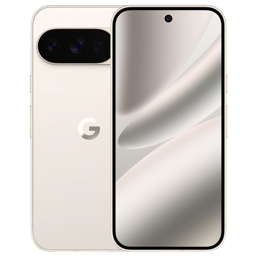 Google Pixel 10 Pro 128GB Wit