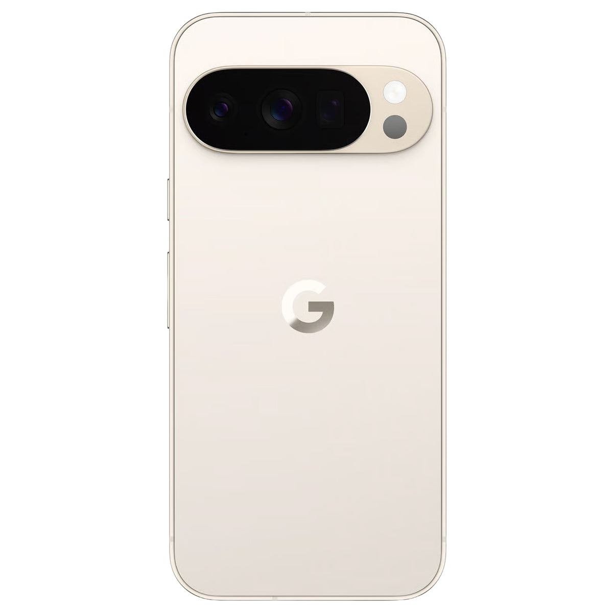 Google Pixel 10 Pro 128GB Wit