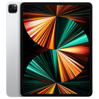 iPad Pro 5 (2021) 12,9 inch WiFi + 5G 256GB Zilver