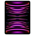 iPad Pro 6 (2022) 12,9 inch 128GB Spacegrijs