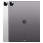 iPad Pro 6 (2022) 12,9 inch 128GB Spacegrijs