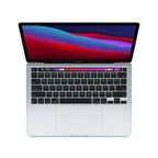 MacBook Pro reacondicionado de 13 pulgadas con Touchbar i5 1.4 16 GB 256 GB plata