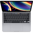 MacBook Pro reacondicionado de 13 pulgadas con Touchbar 1.4 8 GB / 512 GB - foto 3