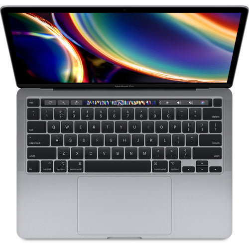 MacBook Pro reacondicionado de 13 pulgadas con Touchbar 1.4 8 GB / 512 GB - foto 3