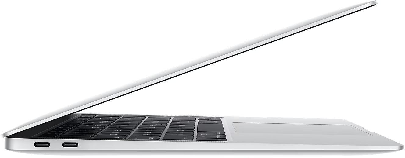 MacBook Air 13 inch i3 1.1 8 GB 128 GB