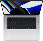 MacBook Pro reacondicionado de 16 pulgadas M1 Max CPU de 10 núcleos y GPU de 32 núcleos 64 GB 2 TB - foto 4