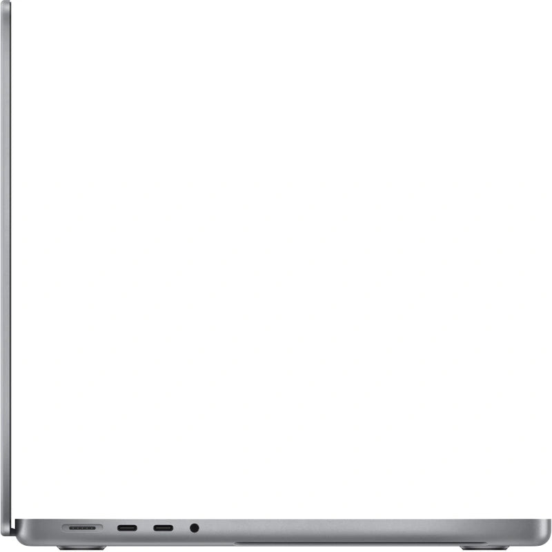MacBook Pro de 16 pulgadas M1 Pro CPU de 10 núcleos y GPU de 16 núcleos 16 GB 512 GB