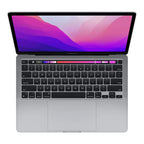 MacBook Pro reacondicionado de 13 pulgadas con Touchbar M2, CPU de 8 núcleos, GPU de 10 núcleos, 512GB - foto 2