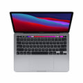 MacBook Pro reacondicionado de 13 pulgadas M1 CPU de 8 núcleos GPU de 8 núcleos 8GB