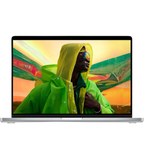 MacBook Pro de 16 pulgadas M1 Pro CPU de 10 núcleos y GPU de 16 núcleos 16 GB 1 TB