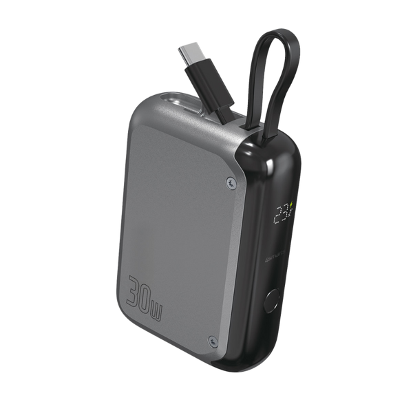 Batería externa reacondicionada 4smarts 10000mAh - foto 1