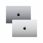 MacBook Pro 14 reacondicionado gris espacial (2021)