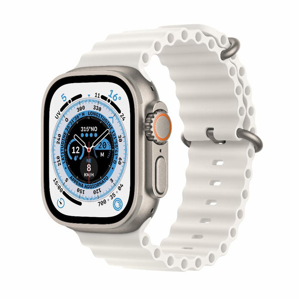 Reloj Apple Watch Ultra 1 reacondicionado 49 mm - banda Ocean - foto 1