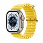 Reloj Apple Watch Ultra 1 reacondicionado 49 mm - banda Ocean - foto 2