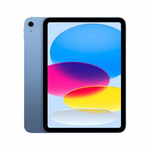 iPad 10.2 reacondicionado (2022)