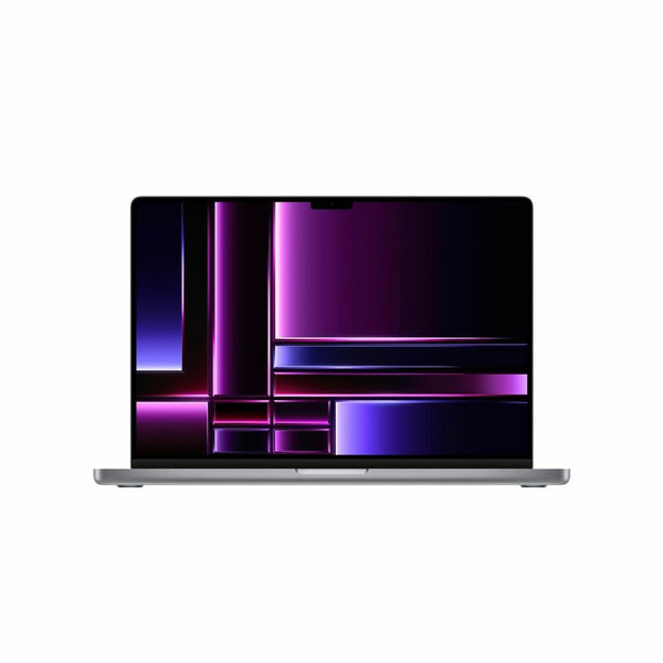 MacBook Pro de 16 pulgadas M2 Pro CPU de 12 núcleos y GPU de 19 núcleos 16 GB 512 GB