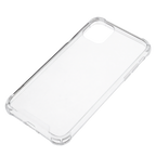 funda transparente reacondicionada para iphone 15 - foto 1