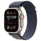 Reloj Apple Watch Ultra 2 reacondicionado 49 mm azul - foto 2