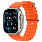 Reloj Apple Watch Ultra 2 reacondicionado 49 mm - foto 1