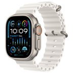 Reloj Apple Watch Ultra 2 reacondicionado 49 mm blanco