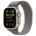 Reloj Apple Watch Ultra 2 reacondicionado 49 mm verde - foto 1