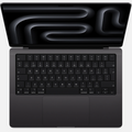 MacBook Pro 14-inch M3 Pro 11-core CPU & 14-core GPU 512GB 18GB