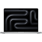 MacBook Pro reacondicionado de 14 pulgadas M3 CPU de 8 núcleos y GPU de 10 núcleos 512GB 8GB - foto 1