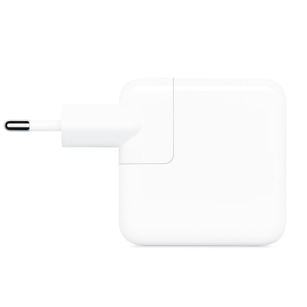 Refurbished Apple USBC-oplader van 30W met kabel