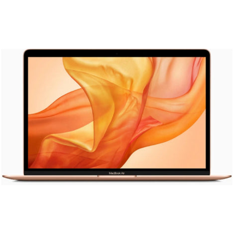 MacBook Air 13 pulgadas i5 1.1 8 GB 512 GB Oro