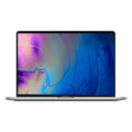 MacBook Pro 15" Touchbar reacondicionado i7 2.6 32GB 256GB 2019