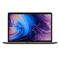 MacBook Pro reacondicionado de 13 pulgadas con Touchbar i5 2.4 Ghz 16 GB 256 GB Plata - foto 2