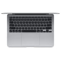 MacBook Air 13 inch M1 8-core CPU 7-core GPU 128 GB 8 GB Space gray