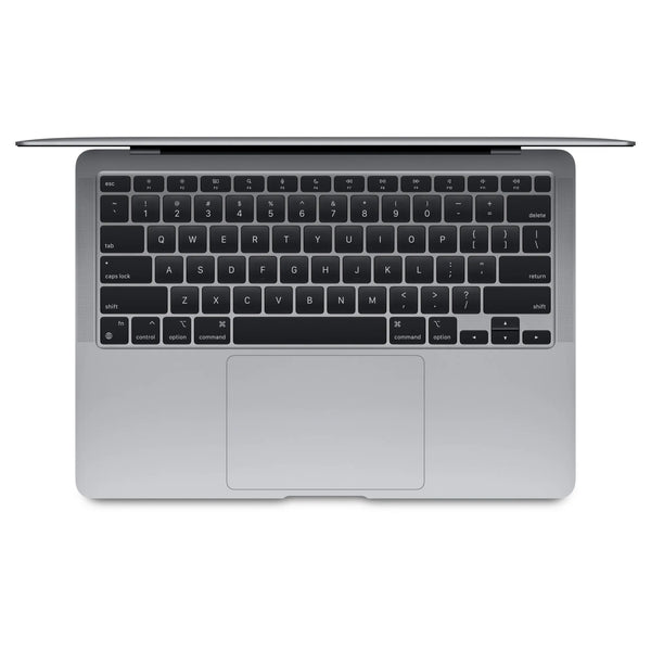 MacBook Air reacondicionado de 13 pulgadas M1 8 GB / 128 GB gris espacial - foto 1